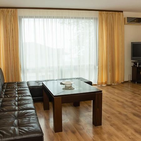 Cozy 1Bd Apartment With A Spacious Terrace By Flat Mаnager Balchik Eksteriør billede