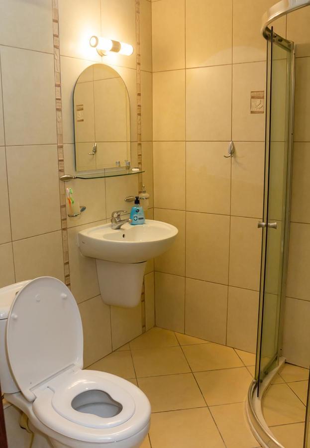 Cozy 1Bd Apartment With A Spacious Terrace By Flat Mаnager Balchik Eksteriør billede